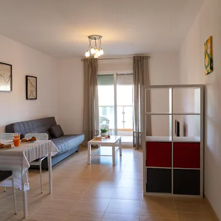 Apartment Ct 386 Al - Faro's Roquetas Roquetas de Mar