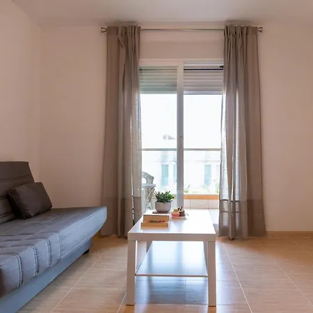 Apartment Ct 386 Al - Faro's Roquetas