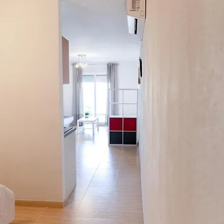 Apartment Ct 386 Al - Faro's Roquetas